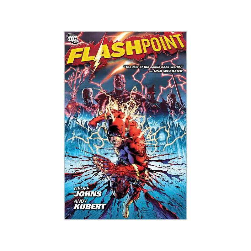 FLASHPOINT SC