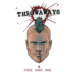 THROWAWAYS VOL 2