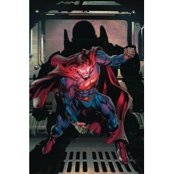 ACTION COMICS SPECIAL 1