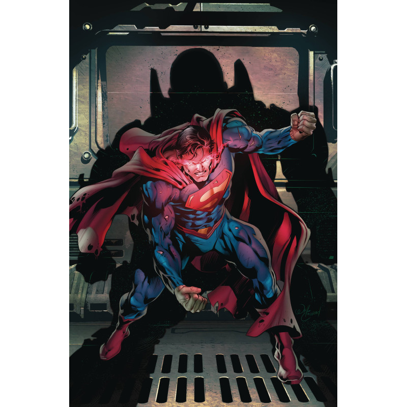 ACTION COMICS SPECIAL 1