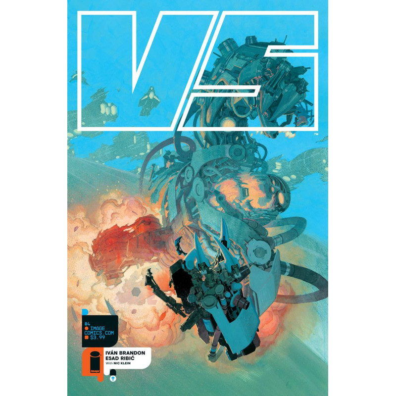 VS 4 CVR A RIBIC