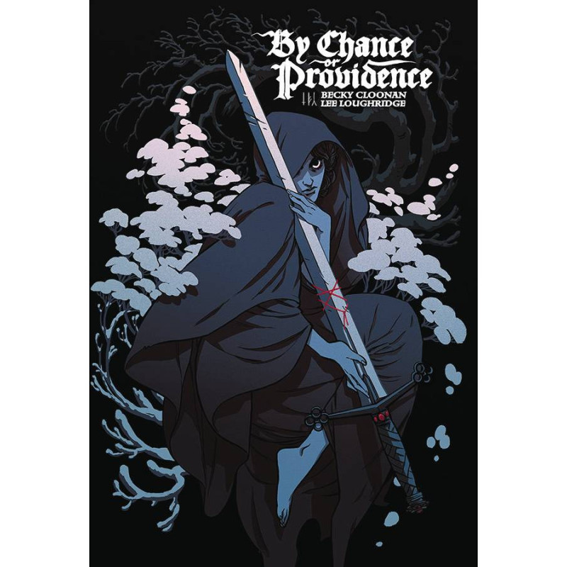 BY CHANCE OR PROVIDENCE