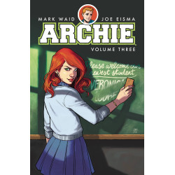 ARCHIE VOL 3