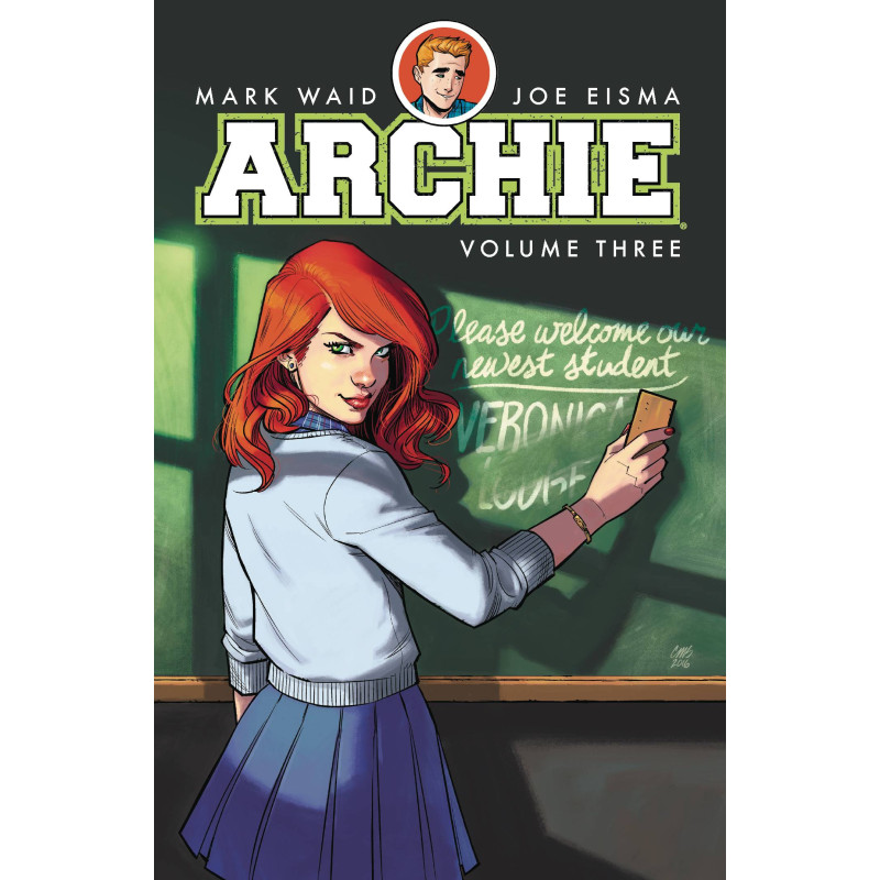 ARCHIE VOL 3