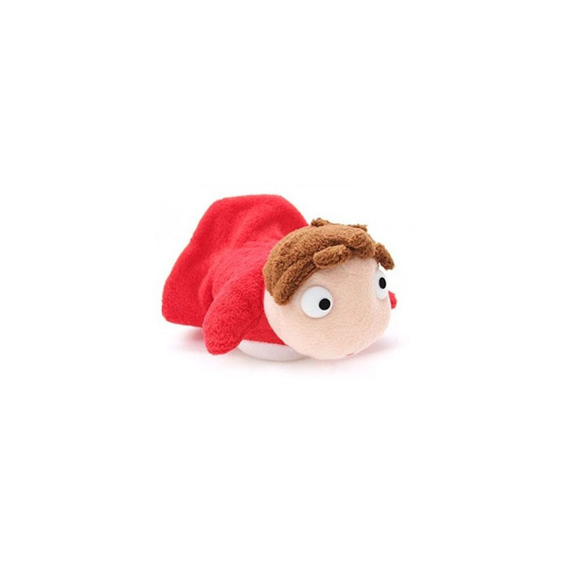 PONYO SUR LA FALAISE PELUCHE S