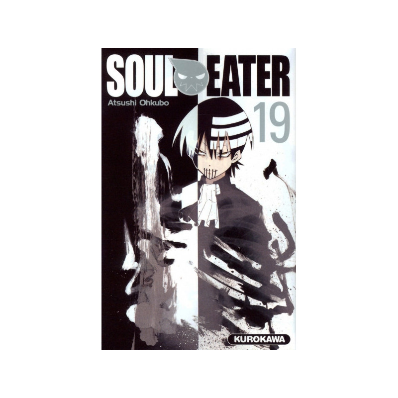 SOUL EATER  TOME 19  VOL19
