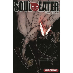 SOUL EATER  TOME 22  VOL22