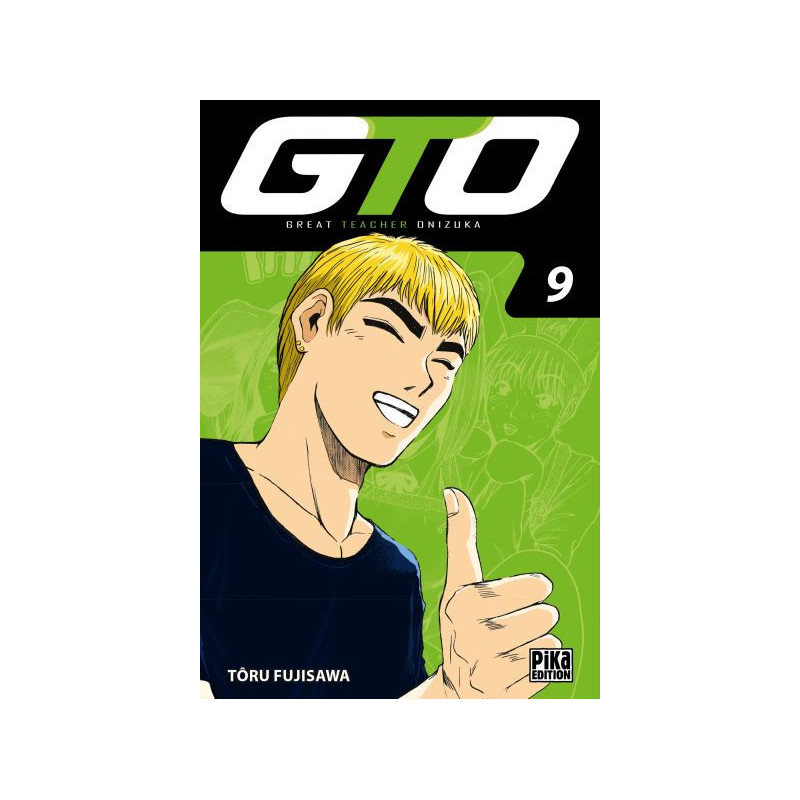 GTO T09
