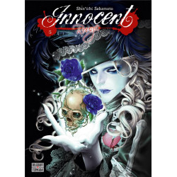 INNOCENT ROUGE 05  T5