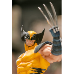 WOLVERINE STATUE MARVEL 1/6 SCULPTEE PAR ERICK SOSA
