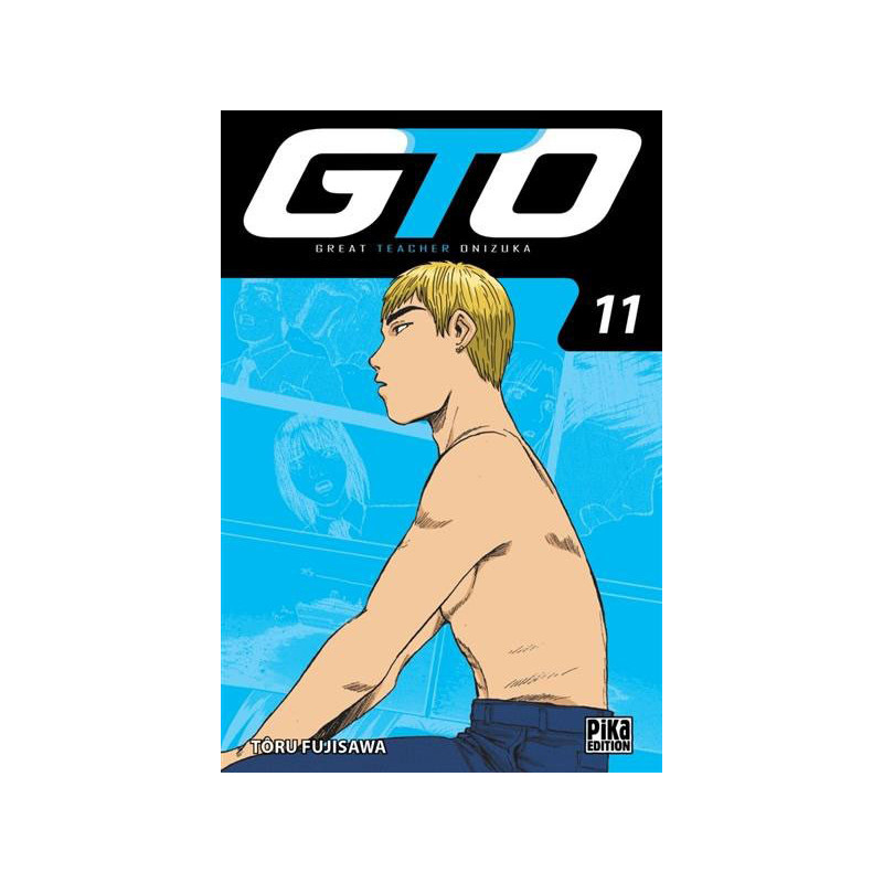 GTO T11