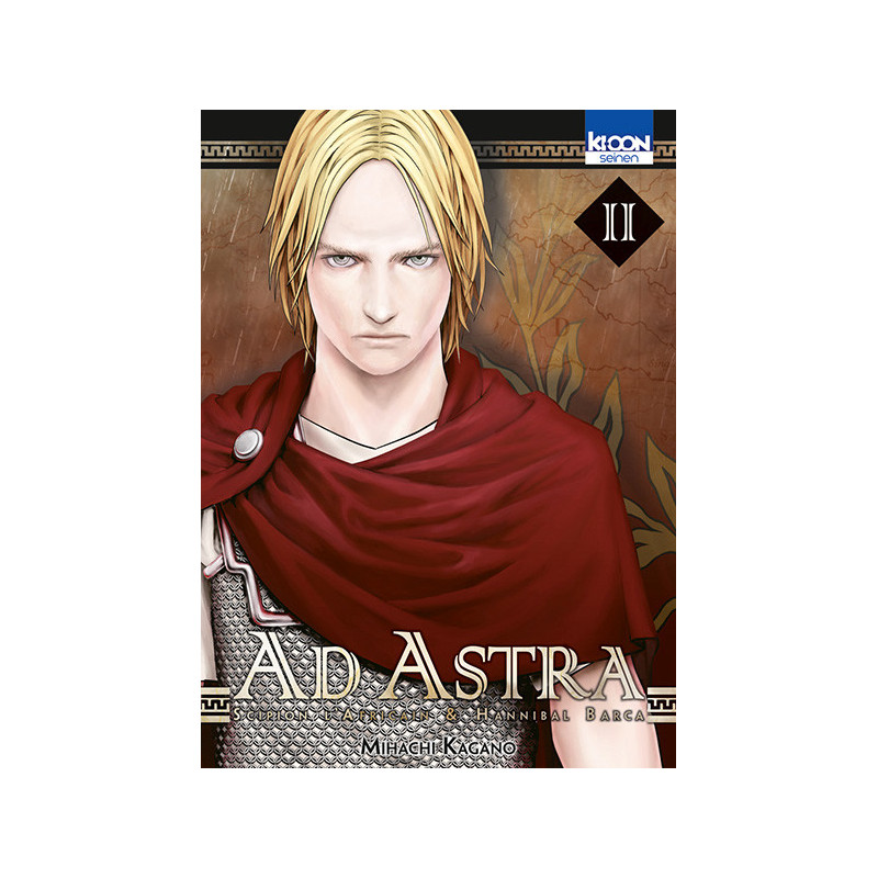 AD ASTRA T02  VOL02