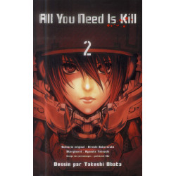 ALL YOU NEED IS KILL T02