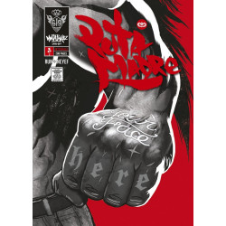 MUTAFUKAZ PUTA MADRE INTEGRALE