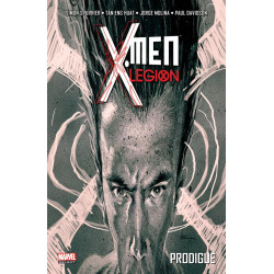 XMEN   LEGION T01