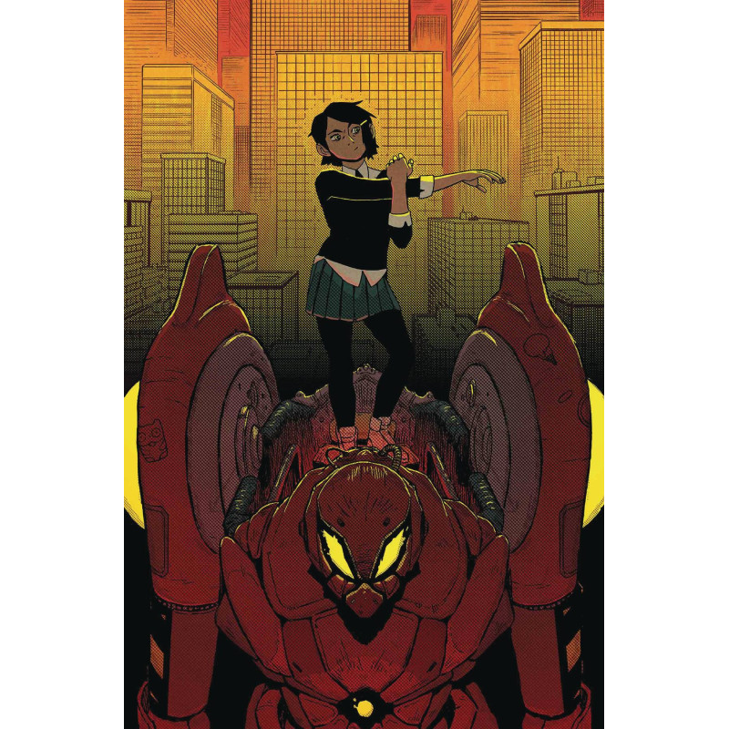 EDGE OF SPIDER-GEDDON 2