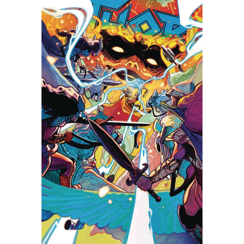 THOR 4
