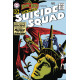 SUICIDE SQUAD THE SILVER AGE TP 