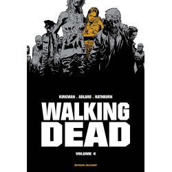 WALKING DEAD  PRESTIGE  VOL IV
