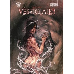 FREAKS  SQUEELE VESTIGIALES