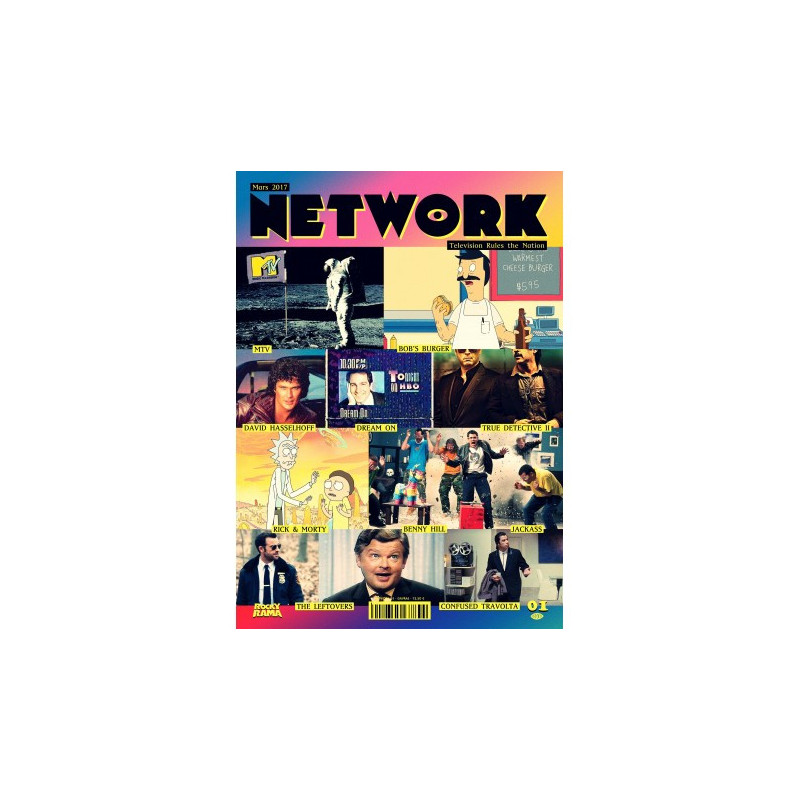 ROCKYRAMA HS NETWORK