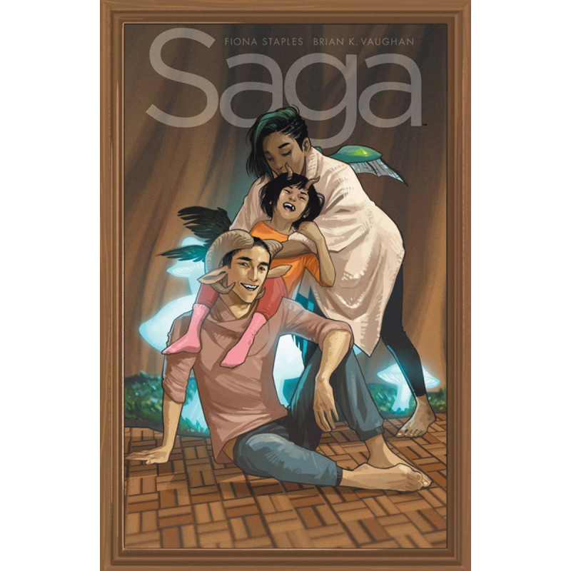 SAGA VOL 9