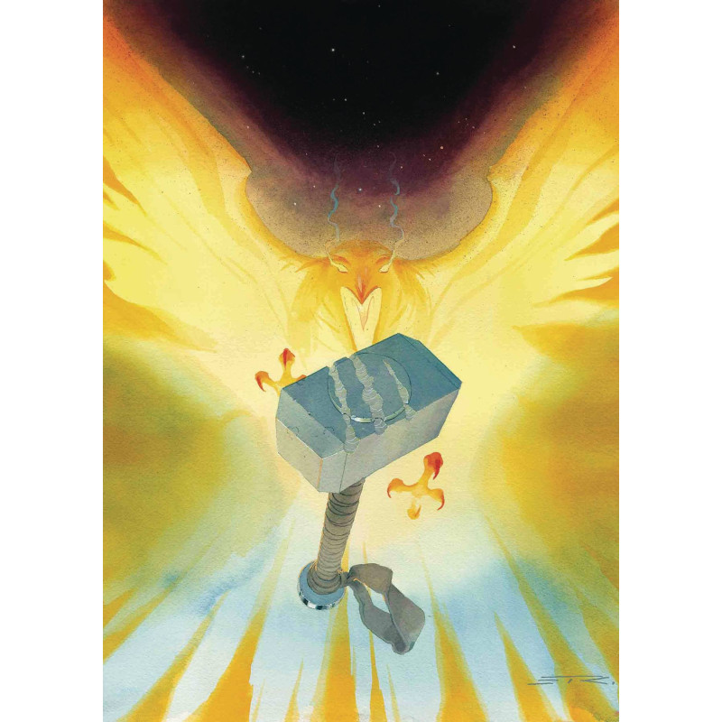 THOR 5