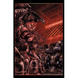 STARCRAFT SCAVENGERS 3