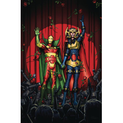 MISTER MIRACLE 12
