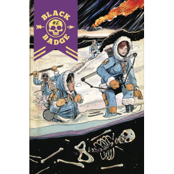 BLACK BADGE 2 MAIN MIX