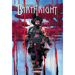 BIRTHRIGHT 06
