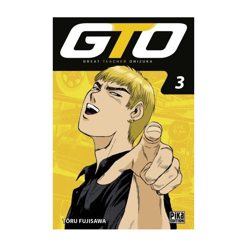 GTO T03