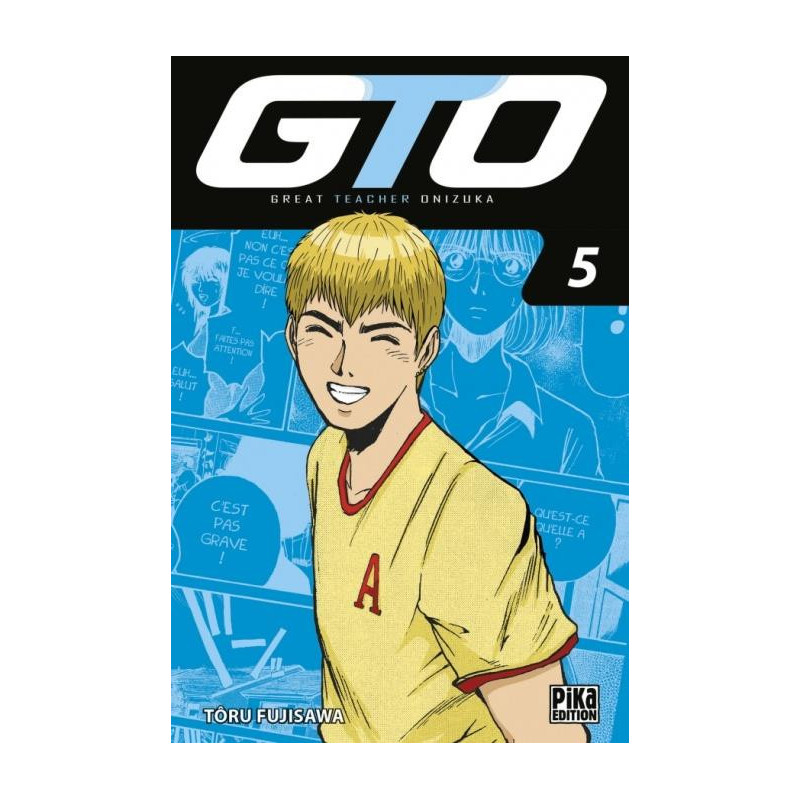 GTO T05