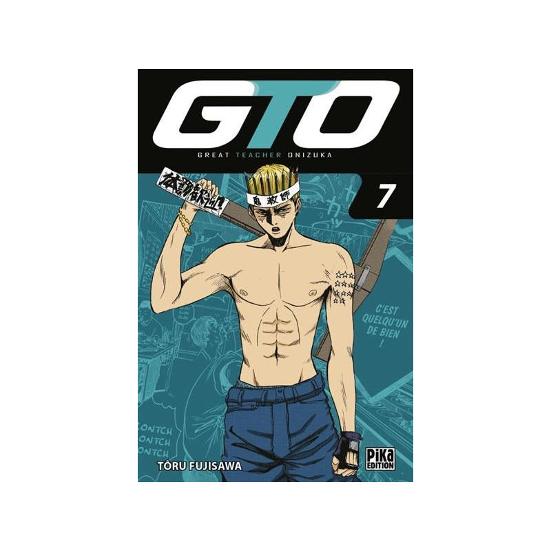 GTO T07