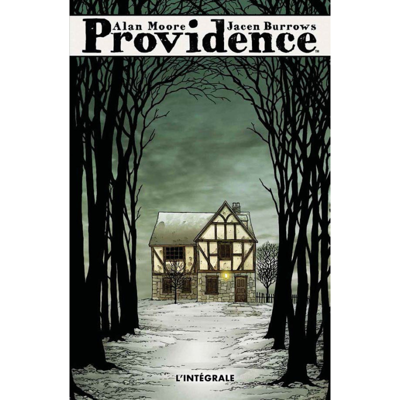 PROVIDENCE   L INTEGRALE