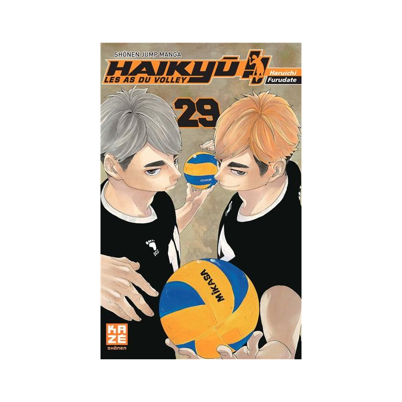 HAIKYU T29