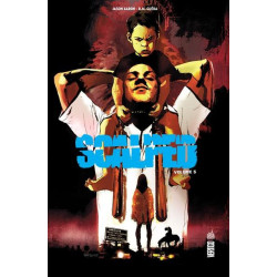 SCALPED INTEGRALE VOLUME 5  VERTIGO ESSENTIELS  T5