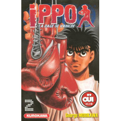 IPPO  TOME 2  VOL2