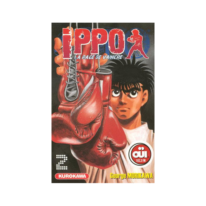 IPPO  TOME 2  VOL2