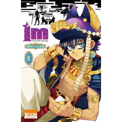 IM T01  VOL01