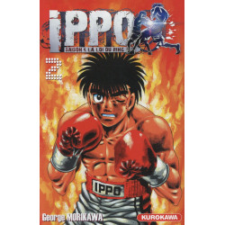 IPPO SAISON 4  TOME 2  VOL2