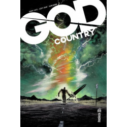 GOD COUNTRY  URBAN INDIE