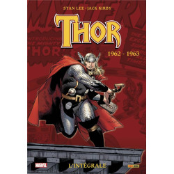 THOR INTEGRALE T01 19621963