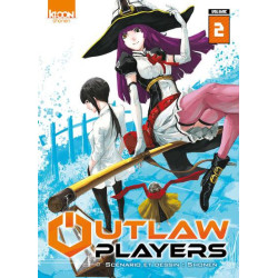OUTLAW PLAYERS T02