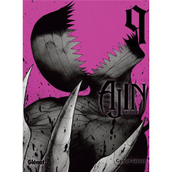 AJIN  TOME 09