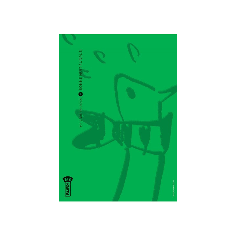 BONNE NUIT PUNPUN T4