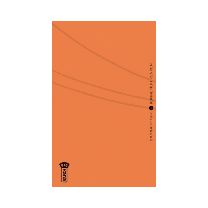 BONNE NUIT PUNPUN T5