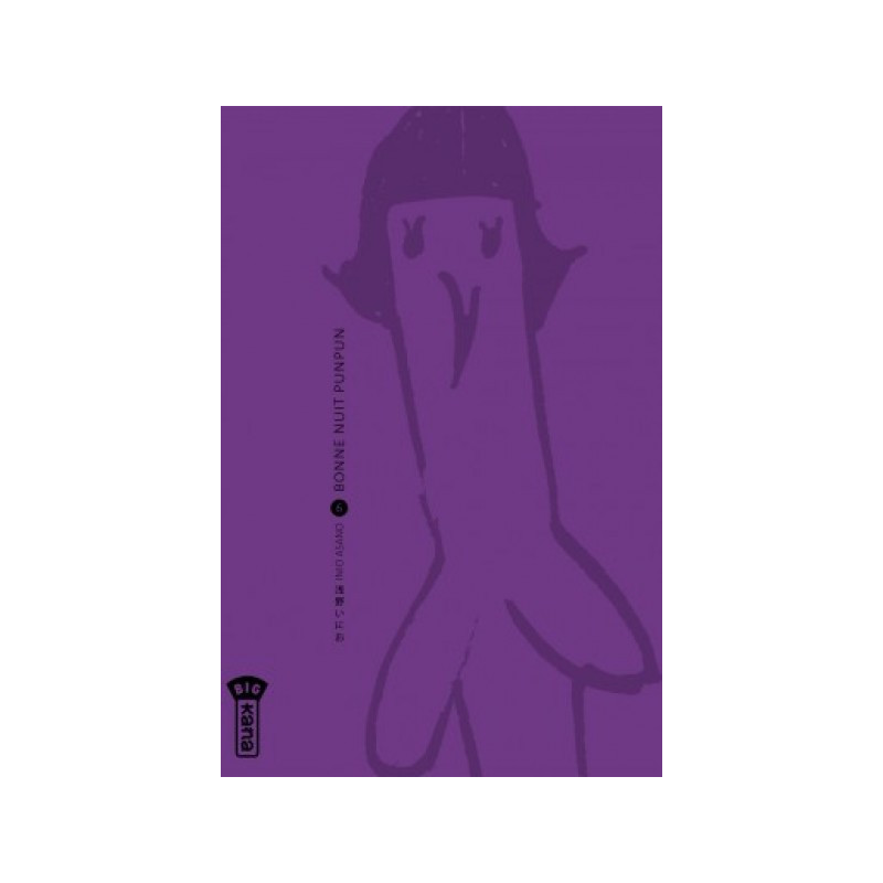 BONNE NUIT PUNPUN T6