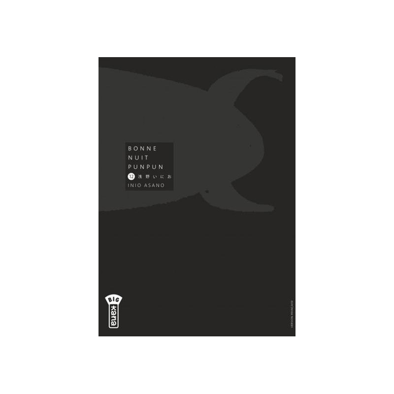 BONNE NUIT PUNPUN T12