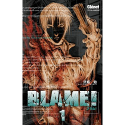 BLAME  TOME 01